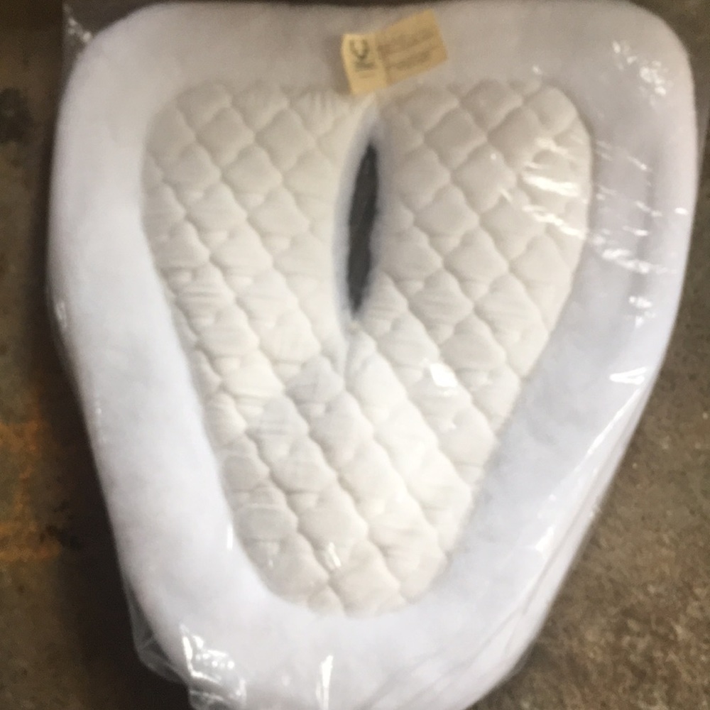 Wilker’s Wither Relief Pad NWT